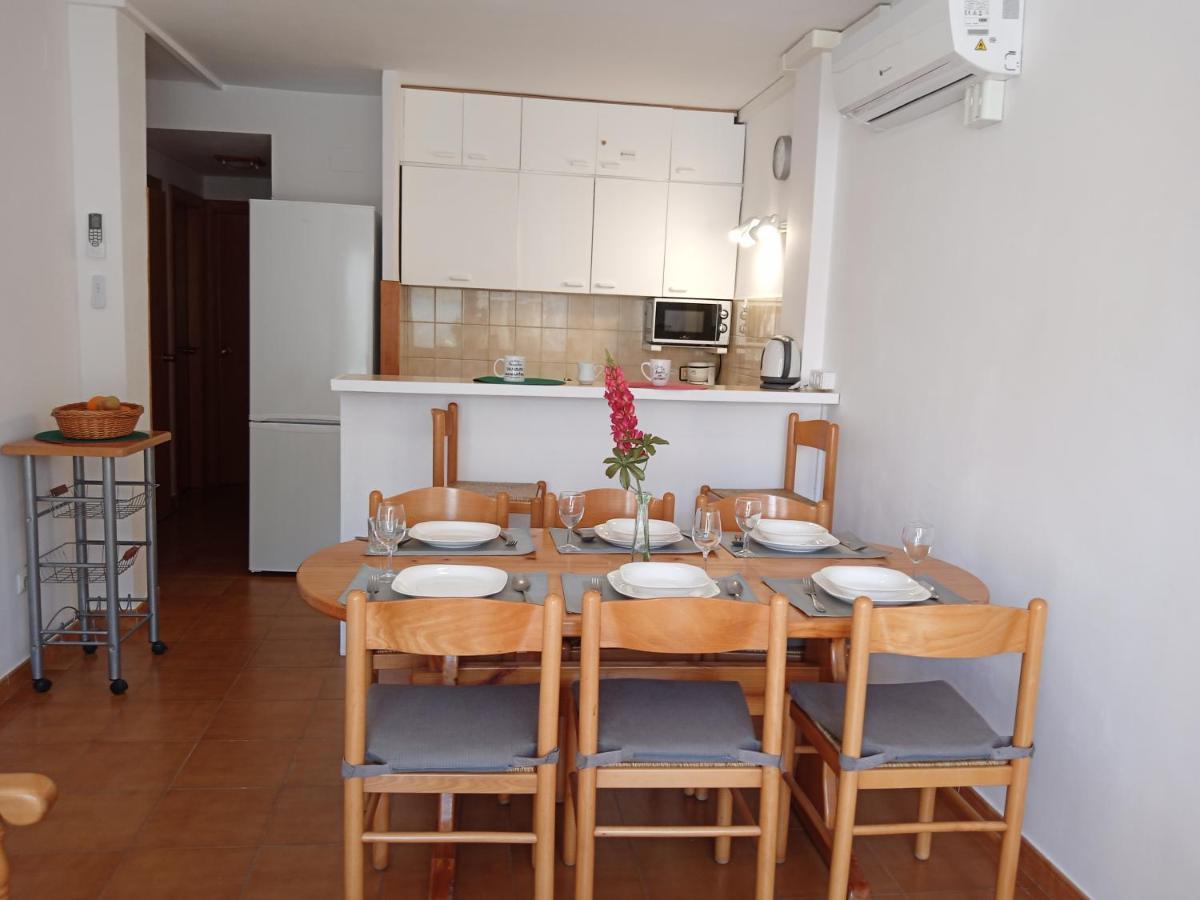 Precioso Apartamento Gran Reserva Empuriabrava Exterior photo