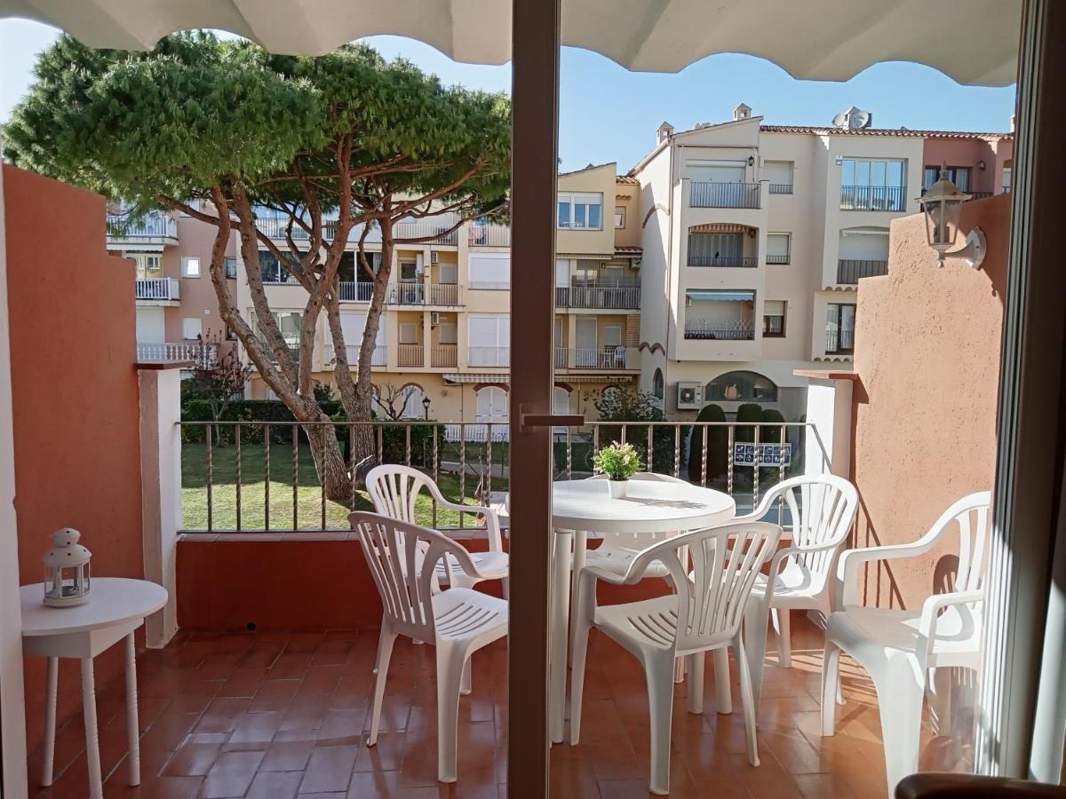 Precioso Apartamento Gran Reserva Empuriabrava Exterior photo