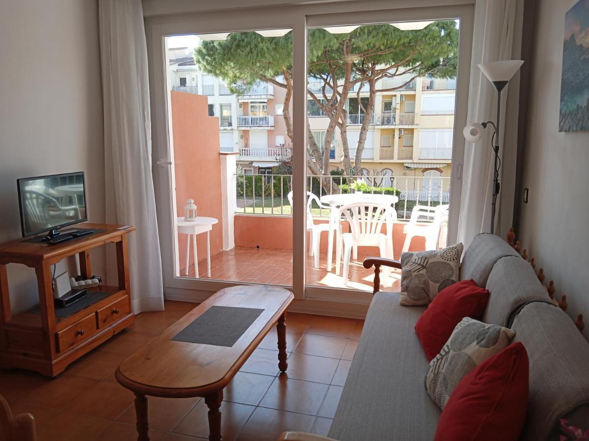 Precioso Apartamento Gran Reserva Empuriabrava Exterior photo